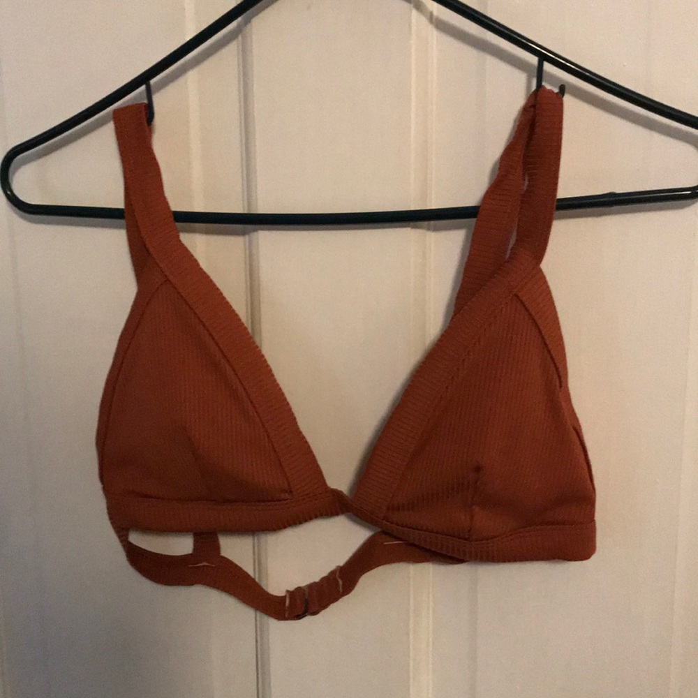 Bathing suit top